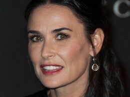 Man Found Dead in Demi Moore's Swimming Pool: Reports Man Found Dead in Demi Moore's Swimming Pool: Reports