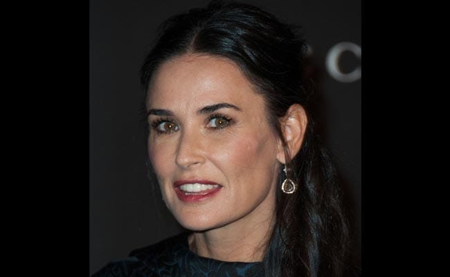 Man Found Dead in Demi Moore's Swimming Pool, Say Reports