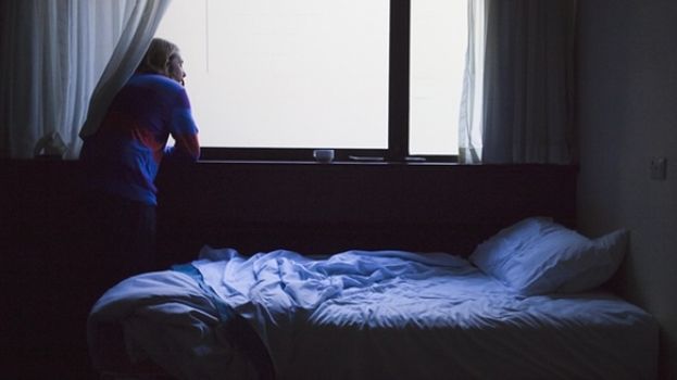 Chronic Depression Shrinks Brain's Memories and Emotions