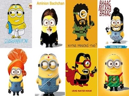 10 Super Cool <i>Desi</i> Minions That Are Taking Over the Internet 10 Super Cool <i>Desi</i> Minions That Are Taking Over the Internet
