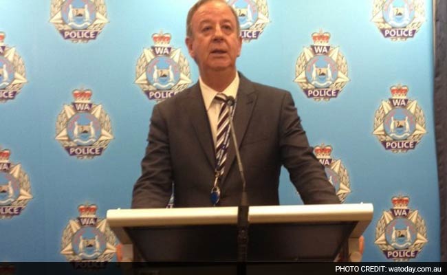 500 Sexual Abuse Offences Against Australian Teen Over 2 Years