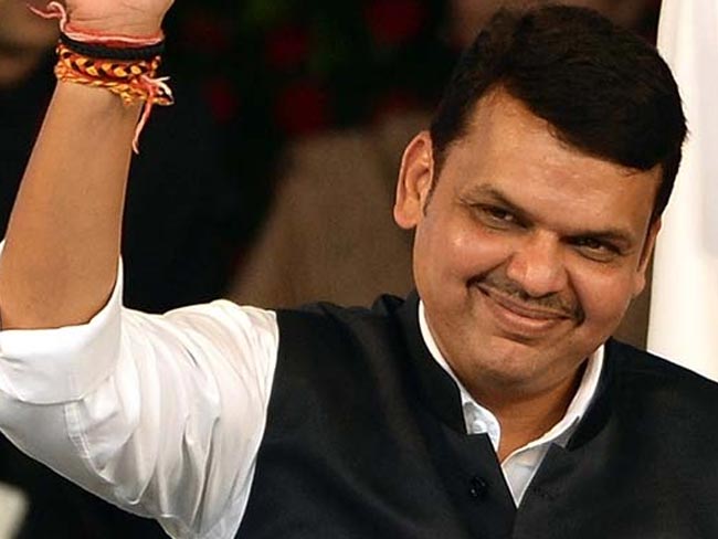 Maharashtra Government Will Make Deekshabhoomi a World-Class Monument: Devendra Fadnavis