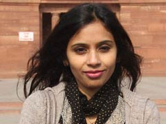 Ramdas Athawale's Request For Devyani Khobragade As Private Secretary Turned Down
