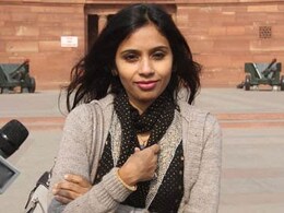 देवयानी खोबरागड़े ने नियम तोड़े, तथ्य छुपाए : हाईकोर्ट में विदेशमंत्रालय देवयानी खोबरागड़े ने नियम तोड़े, तथ्य छुपाए : हाईकोर्ट में विदेशमंत्रालय