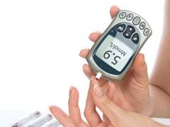 Now, No More Finger Pricking for Diabetics! Now, No More Finger Pricking for Diabetics!