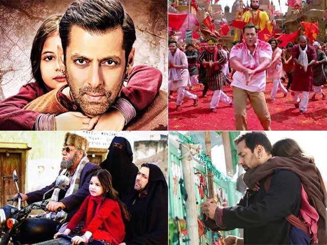6 Killer Lines From Salman Khan's Bajrangi Bhaijaan