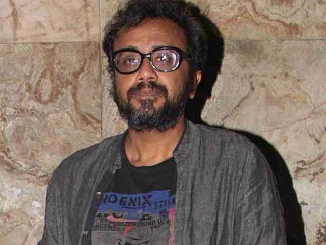 Dibakar Banerjee: FTII Row Not Only About Gajendra Chauhan