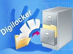 How To Upload Driving Licence In Your DigiLocker Account