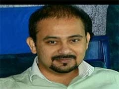 Dilip Pandey Appointed AAP Chief Whip In Delhi Assembly