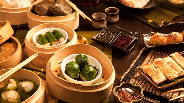 The Dim Sum Trail: Our Top Picks in Delhi