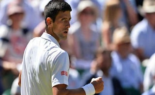 The Diet that Helped Novak Djokovic Win the Wimbledon