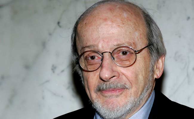 American Novelist EL Doctorow Dead at 84