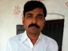 डॉन का एक और वीडियो आया सामने, जेल से दे रहा पुलिस-नेताओं को धमकी डॉन का एक और वीडियो आया सामने, जेल से दे रहा पुलिस-नेताओं को धमकी