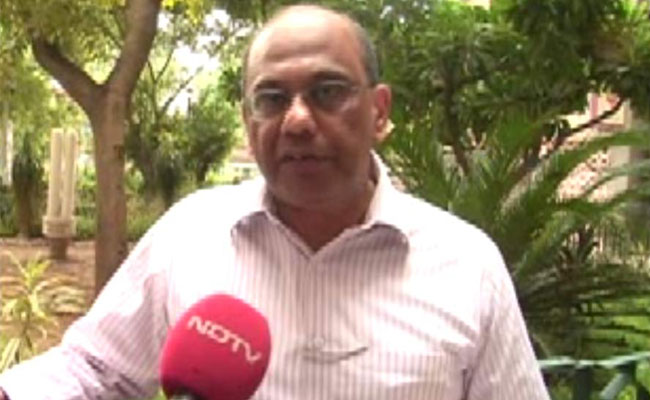 Want People at TERI To Work Without Worrying, Says New Chief