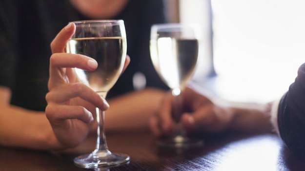 Harmful Drinking Among Middle-Class Over-50s is a 'Hidden Phenomenon'