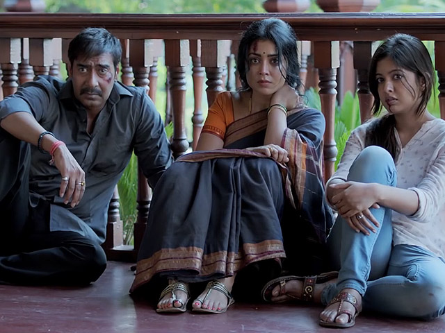 <i>Drishyam</i> Director on Why Remakes Are "Made More Easily"