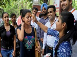 #Du Fresher Trends on Twitter, Facebook #Du Fresher Trends on Twitter, Facebook