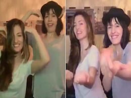 These Foreigners Lip-Syncing Bollywood Dialogues Will Give You Dubsmash Goals These Foreigners Lip-Syncing Bollywood Dialogues Will Give You Dubsmash Goals