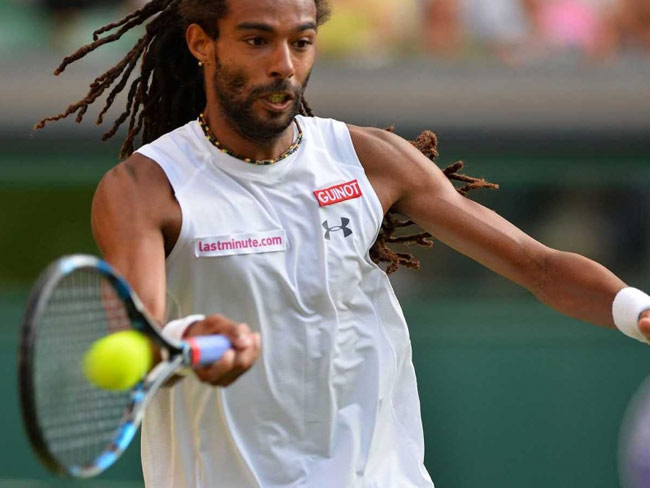 कौन हैं डस्टिन ब्राउन जिन्होंने विम्बलडन में नडाल को चटा दी धूल