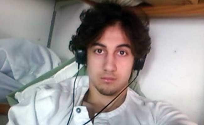 US Judge Rejects Bid For New Trial For Boston Marathon Bomber