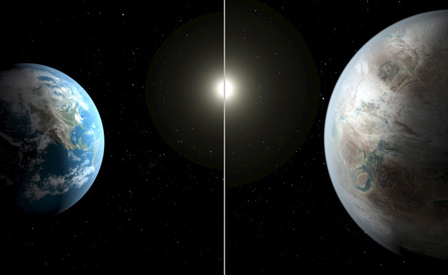 Radiation Blasts May Have Stripped Life on Most Earth-Like Planets: Research
