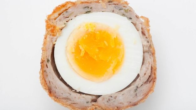 Scotch Eggs Around the World-  It Has Never Been Just A British Thing