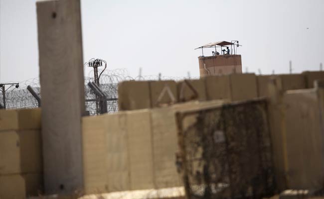 Egypt Army Says, Foils Suicide Attack Against Army Outpost