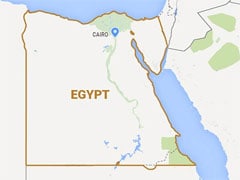Egyptian F-16 Crashes, Crew Killed: Army