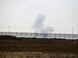 मिस्र के उत्तरी सिनाई में सेना की छापेमारी में 12 चरमपंथियों की मौत मिस्र के उत्तरी सिनाई में सेना की छापेमारी में 12 चरमपंथियों की मौत