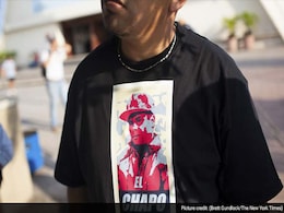 Haven for Drug Kingpin 'El Chapo': In Many Mexicans' Hearts Haven for Drug Kingpin 'El Chapo': In Many Mexicans' Hearts