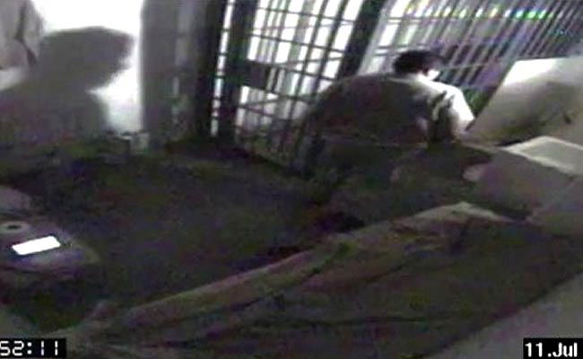 Prison That Held 'El Chapo' is Replica of One He Broke Out of Earlier