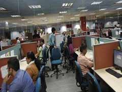 Mphasis Shares Soar On Buzz Of Blackstone Investment