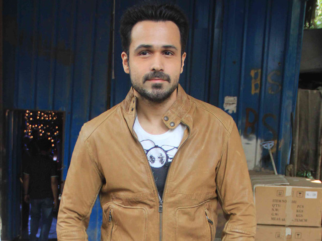 Emraan Hashmi Begins Shooting For <i>Azhar</i>