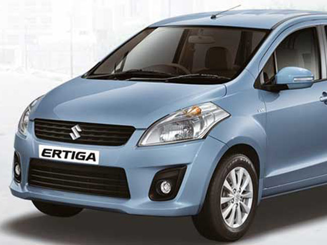 नए रूप में आ रही है मारुति सुज़ुकी Ertiga, 20 अगस्त को दिखेगी पहली झलक