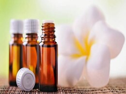 Spring Skincare: Detoxify Your Skin with These 5 Essential Oils Spring Skincare: Detoxify Your Skin with These 5 Essential Oils