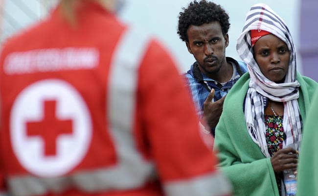 Czech Republic Willing to Take in 1,500 Migrants by 2017