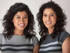 Indian Sisters, First Twins to Climb Mount Everest, Achieve Explorers Grand Slam