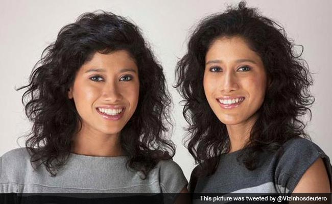 Indian Sisters, First Twins to Climb Mount Everest, Achieve Explorers Grand Slam