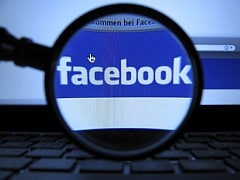 Indian-Origin Investment Adviser Admits to $9 Million Facebook Stock Fraud