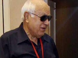 देश में धर्मनिरपेक्षता की 'हत्या' की गई, सभी धर्मों का सम्मान करे केंद्र : फारुक अब्दुल्ला देश में धर्मनिरपेक्षता की 'हत्या' की गई, सभी धर्मों का सम्मान करे केंद्र : फारुक अब्दुल्ला