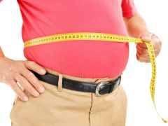 'Fat But Fit' Not Good For Health: Study