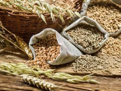 Diet Lacking Soluble Fibre Can Lead to Weight Gain