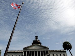 South Carolina Legislature Passes Bill to Remove Confederate Flag