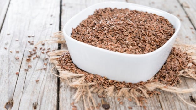 flaxseed benefits