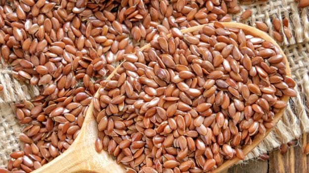 How To Eat Flaxseeds? Health Benefits, Tips And Recipes - NDTV Food