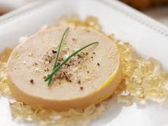 French Foie Gras Makers Worry as Bird Flu Spreads in Europe