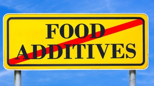 Weak Immune System? Stop Eating These Food That May Have Food Additives In Them