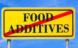 Weak Immune System? Stop Eating These Food That May Have Food Additives In Them