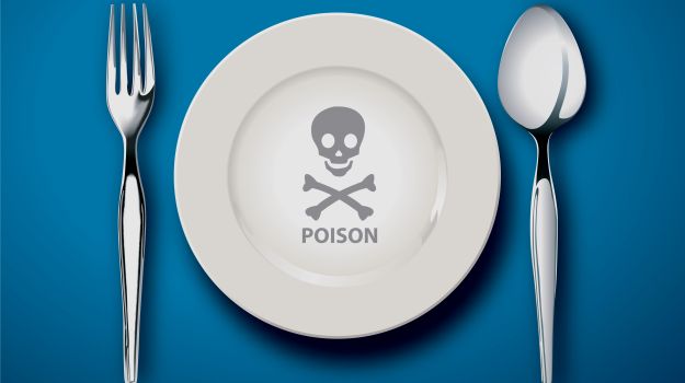 80 Children Fall Ill in Bihar After Mid-Day Meal