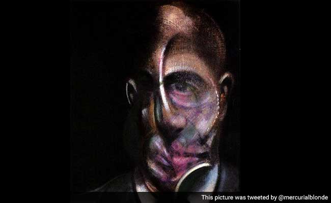 Newly Seen Francis Bacon Paintings Fetch 30 Million Pound in London